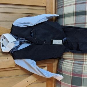 Boys suit